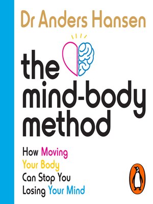 cover image of The Mind-Body Method